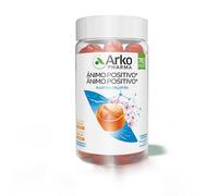 Arkopharma Arkogummies Ánimo Positivo Azafrán 60uds
