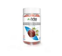 Arkopharma Arkogummies Estrés Ashwagandha 60uds