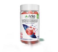 Arkopharma Arkogummies Sueño Reparador Amapola sin azúcar – 60 uds