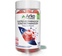 Arkopharma Arkogummies Sueño Reparador Amapola 60uds