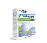Arkopharma ArkoLevura Saccharomyces Boulardii 250mg 10caps