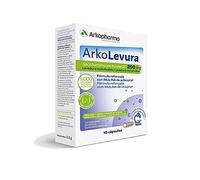 Arkopharma ArkoLevura Saccharomyces Boulardii 250mg 10caps