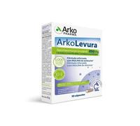Arkopharma ArkoLevura Saccharomyces Boulardii 250mg 10caps