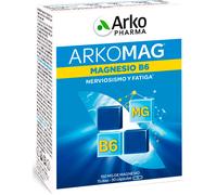 Arkopharma Arkomag Magnesio B6 30caps
