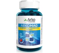 Arkopharma Arkomag Magnesio B6 45 gummies