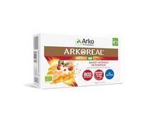 Arkoreal Boost BIO Ampollas x10