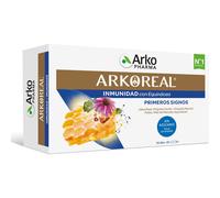 Arkopharma Arkoreal Inmunidad Equinácea Sin Azúcar 20 ampollas