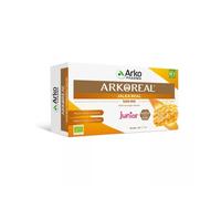 Arkopharma ArkoReal Jalea Real Junior 500mg 20x15ml