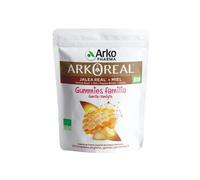 Arkopharma Arkoreal Jalea Real + Miel 60gummies