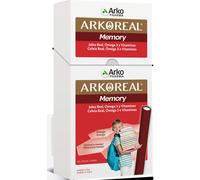 Arkopharma Arkoreal Memory 50 barritas
