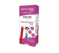 Arkopharma Arkoreal Vitality Jalea Real + Vitaminas 1 Barrita
