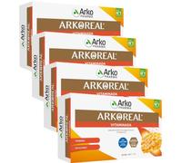 Arkopharma ArkoReal Vitaminada sin Azúcar 4x20 Ampollas