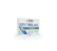 Arkopharma Arkorelax Moral+ 60 comprimidos
