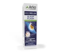 Arkopharma Arkorelax Slaap Flash (spray) 20 ml