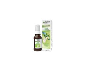 Arkopharma Arkorelax SOS Stress Spray 15 ml