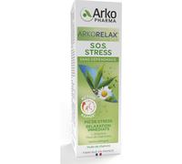 Arkopharma Arkorelax SOS Stress Spray 15ml