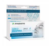 ARKO ARKORESPIRA DILATADOR NASAL ANATÓMICO