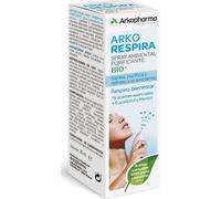 Arkopharma Arkorespira Spray Ambiental Purificante BIO 30ml