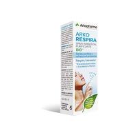 Arkopharma Arkorespira Spray Ambiental Purificante Bio 30ml, Sanea, Purifica Y Refresca El Ambiente, Con Aceites Esenciales, Eucaliptol Y Mentol