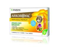 Arkopharma Arkoroyal Jalea Real Premium Inmunidad Forte 10 X15 ml