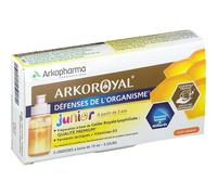 Arkopharma Arkoroyal Natural Defense Niños 5 ml