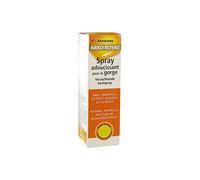 Arkopharma Arkoroyal Propolis - Spray para la garganta suavizante, 30 ml