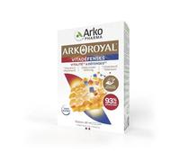 Arkopharma Arkoroyal Vitadéfenses 20 X10 ml