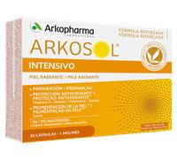 Arkopharma Arkosol Intensivo (30 Cápsulas)