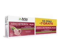 Arkopharma Arkosterol Plus 2x30caps