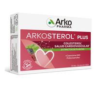 Arkopharma Arkosterol Plus 30 caps