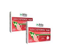 Arkosterol Plus Complete 2 X 30 Comprimidos