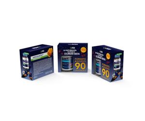 Arkopharma Arkosueño Dormigummies 90 Gominolas Sin Azúcar, Conciliar Sueño Fácilmente, 1,9mg Melatonina, Melisa, Tila y Amapola de California Para Dormir, Vegano