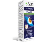 Arkopharma Arkosueño Flash Spray Sublingual 20ml