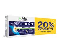 Arkopharma Arkosueño Forte 8H 20% DTO 60 Caps