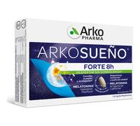 Arkopharma Arkosueño Forte 8h Bicapa 30comp