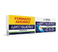Arkopharma Arkosueño Forte 8H 2x30comp