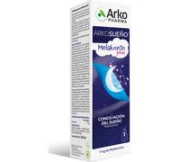 Arkopharma Arkosueño Melatonin Gotas 30ml