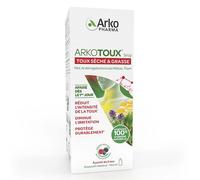 Arkopharma Arkotoux Jarabe 140ML
