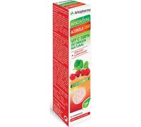 Arkopharma Arkovital Acerola 1000 Vitamina C Efervescente 20comp