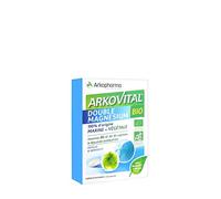 Arkopharma Arkovital Doble Magnesio BIO 30 comprimidos