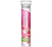 Arkopharma Arkovital Hidratium Frambuesa 24 comp