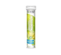Arkovital Hidratium limón 24 comp eferv. - bebida de rehidratación oral