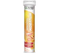 Arkopharma Arkovital Hidratium Melocotón 24 comp