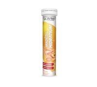 Arkovital Hidratium melocotón 24 comp eferv. - rehidratación oral