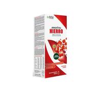 Arkovital Hierro 500 ml
