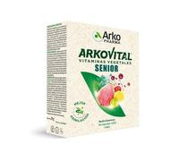 Arkopharma Arkovital Senior 60caps