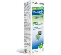 Arkopharma Arkovital Vitamina D3 Gotas 15ml