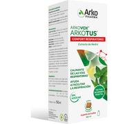 Arkopharma Arkovox Arkotus Jarabe Hiedra 150ml