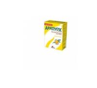 Arkopharma Arkovox Miel/Limón 24 Caram