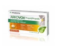 Arkopharma Arkovox Pack Propolis